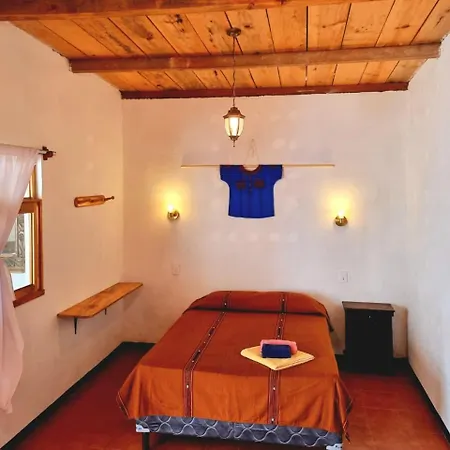 Apartamento El Amate